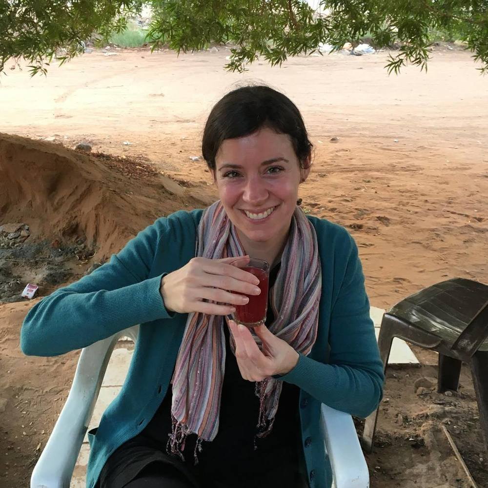 Meet your Posher, Emily